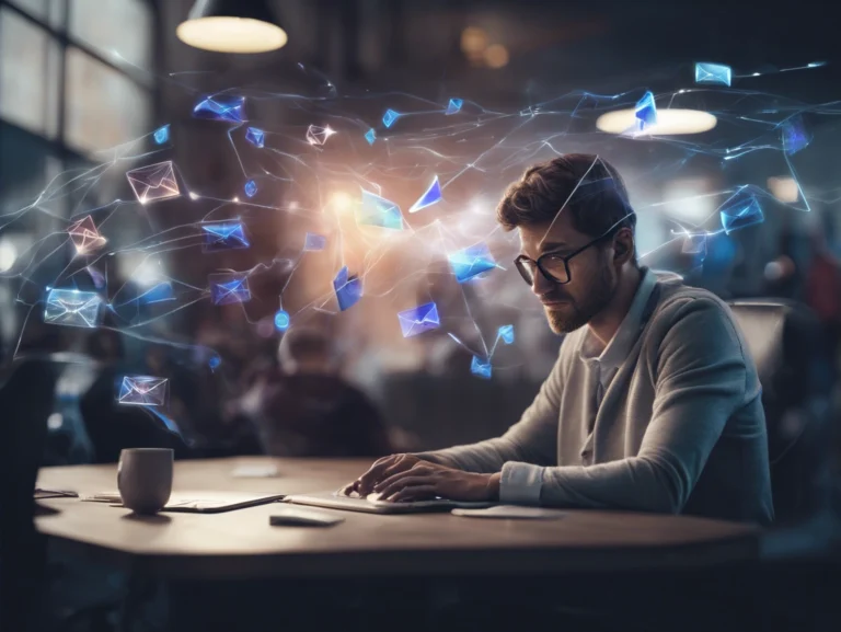 15 Powerful Ways to Use AI in Email Marketing