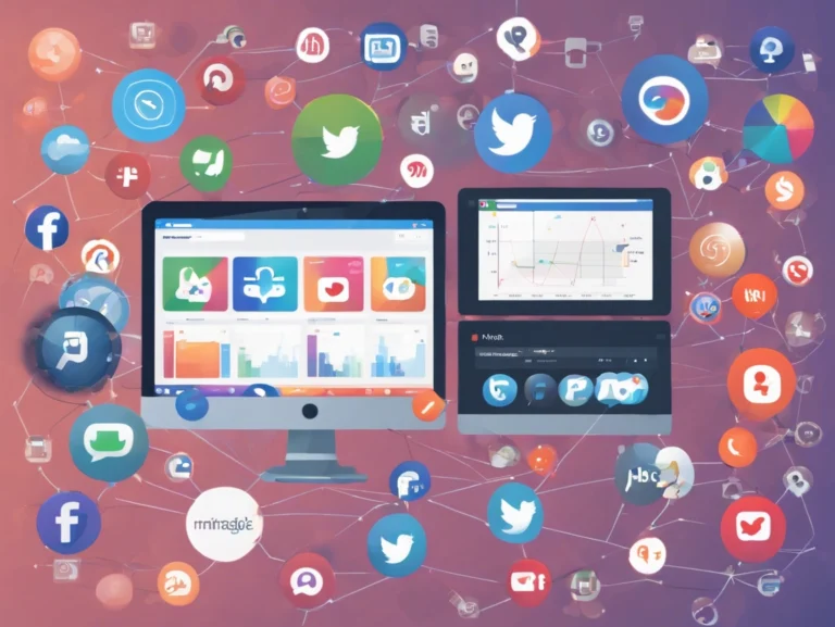 Top 15 Social Media Tracker Tools to Optimize Your Strategy