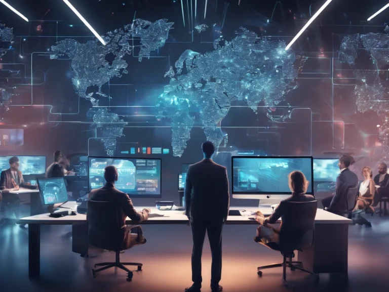 The 2025 B2B Marketing Automation Playbook: Data-Backed Strategies That Work
