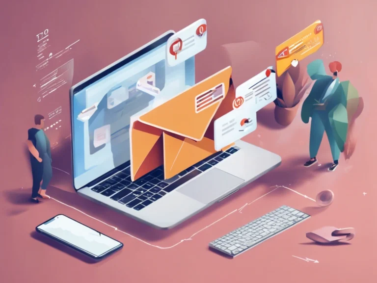 Mass Email Marketing: Top 10 Free Tools and Best Practices for Bulk Emailing