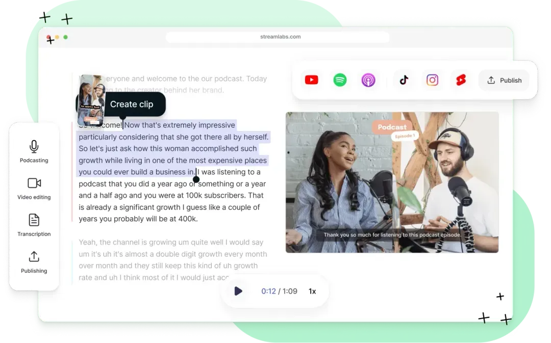 Streamlabs